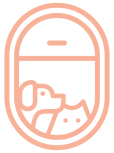 ícone de viagens