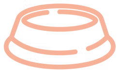 Ícone de Alimentação