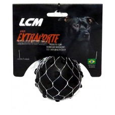 DG348 - BOLA MACICA C/CRAVO GDE EXTRA FORTE 65MM