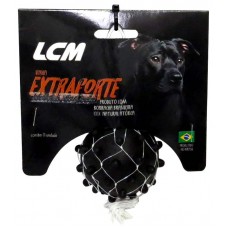 DG346 - BOLA MACICA C/CRAVO PEQ EXTRA FORTE 45MM