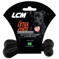317 - OSSO BORRACHA EXTRA FORTE 110  mm