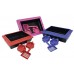KIT ALLCAT BAND 2 COMED E PA HIG  6 un