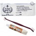 CONJ HIG BUCAL CHOCOLATE/CABO