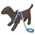 ROUPA CAPUZ ADIDOG TAM G 30CM ANIMALISSI