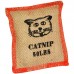 SAQUINHO CATNIP