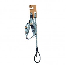 K310CMF - KIT PEITORAL E GUIA SAO PET SWELL