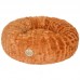 CAMA NUVEM CARAMELO - P - 42X42X17CM
