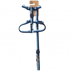 K140P-2 - KIT PEITORAL H E GUIA DEGRADE AZ P 