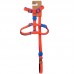 KIT PEITORAL H E GUIA NEW AZ/CORAL P 