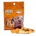CARTELA OSSINHOS CHOCOLATE 28G (7UN)