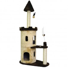 1872-6 - ARRANHADOR CASTLE BG 77X45X160 cm