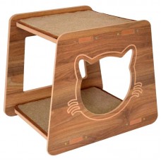 1951-5 - NICHO RELAX CAT - MR - 47X37X40CM