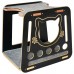 NICHO FUNNY CAT - PT - 49X37X45 cm