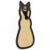 ARR PAREDE CATLIKE - PT -33X75 cm