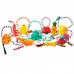 KIT BABY C/CORDA 10UN