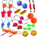 KIT BRINQUEDOS PETGROWS 24 UN