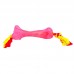 BEEF BONE C/CORDA 30CM X 5CM