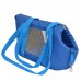 BOLSA MARIE NYLON 600 AZ N°2 40X21X25CM
