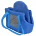 BOLSA MARIE NYLON 600 AZ N°2 40X21X25CM