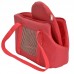 BOLSA MARIE NYLON 600 VM N°2 40X21X25CM