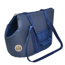 1406-2 - BOLSA GRECIA AZUL 53X24X30CM