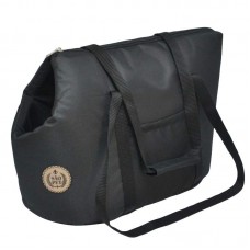 1406-1 - BOLSA GRECIA PT - 53X24X30CM