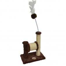 1957-5 - ARRANHADOR SPIN - MR - 18X28X32CM