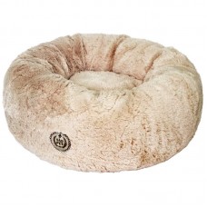 8081-66 - CAMA NUVEM CREME - P - 42X42X17 cm