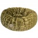 CAMA NUVEM VERDE - P - 42X42X17 cm