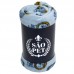 COBERTOR DE MICROFIBRA P AZ 70X56CM