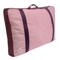 5022-84 - ALMOFADA SELVA RS 53X73X18 CM