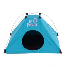 29169 - CABANA PET TECIDO 53 CM AZ