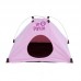 CABANA PET TECIDO 53 CM RS
