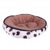 CAMA REDONDA M MR EST.
