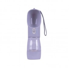 29181 - GARRAFA 2 EM 1 AGUA E RACAO 258 ML CZ