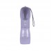 GARRAFA 2 EM 1 AGUA E RACAO 258 ML CZ