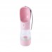 GARRAFA 2 EM 1 AGUA E RACAO 258 ML RS