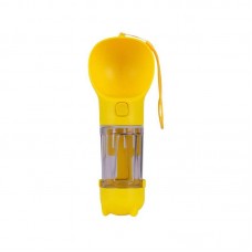 29191 - GARRAFA MULTIFUNCIONAL 3 EM 1 300 ML AM
