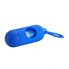 29244 - PORTA SAQUINHOS CAPSULA AZ