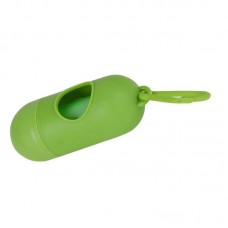 29247 - PORTA SAQUINHOS CAPSULA VD