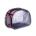 BOLSA TRANSPARENTE P RS