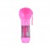 GARRAFA MULTIFUNCIONAL 3 EM 1 300 ML RS