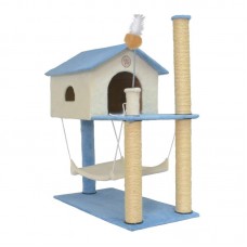 1852AT-2 - ARR HOUSE BABY AZ 68X44X84 CM