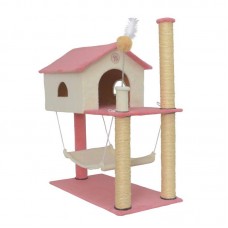 1852AT-4 - ARR HOUSE BABY RS 68X44X84 CM