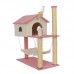 ARR HOUSE BABY RS 68X44X84 CM