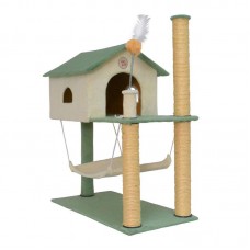 1852AT-10 - ARR HOUSE BABY VD 68X44X84 CM