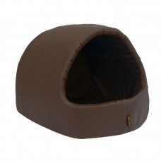 812E-5 - CAMA IGLU EMBORRACHADA M MR 40X40X35CM
