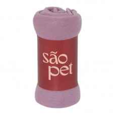 MS03-8 - MANTA SOFT G LILAS 87X62 CM