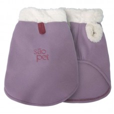 RCS10-8 - ROUPA CARAPINHA SOFT N.10 LILAS 37X48 cm