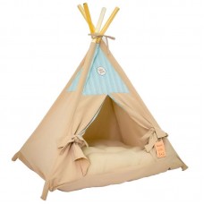 6024-6 - TENDA DAKOTA BG P 60X66X90CM